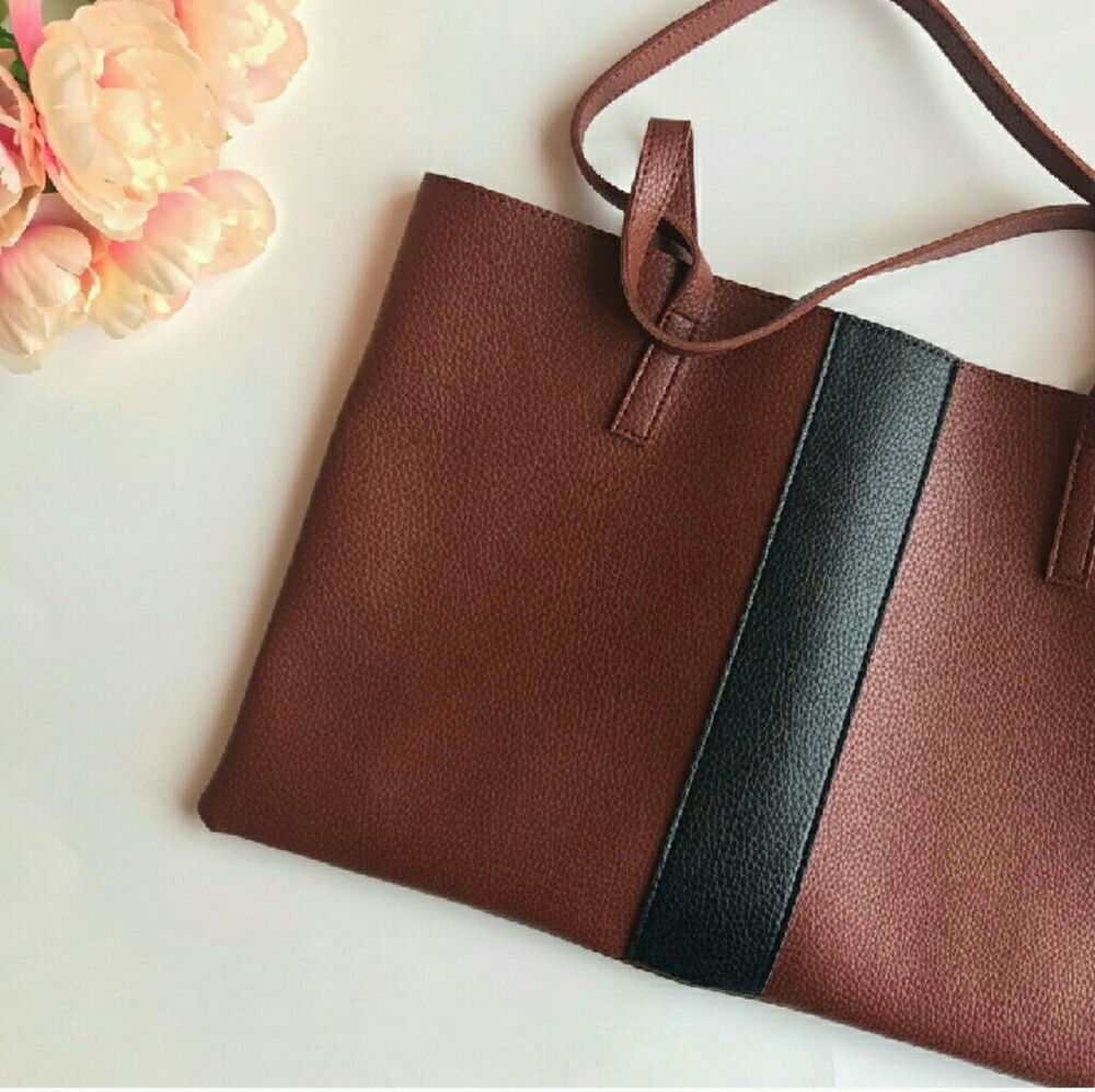 Vince Camuto LUCK Tote